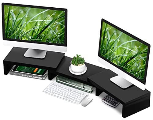 5 Best Monitor Shelves for Gaming Desks in 2026