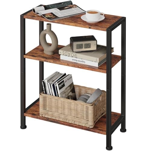 8 Best Narrow Nightstands in 2026