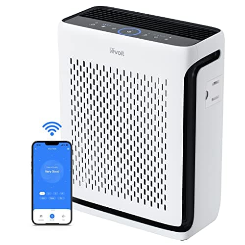 5 Best Air Purifiers with Washable Filters in 2026