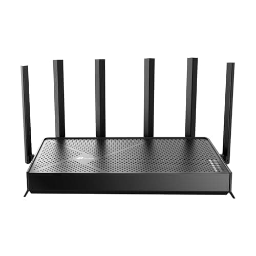 4 Best Wi-Fi 7 Routers for Fiber Internet in 2026