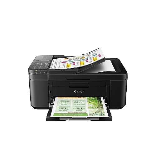 8 Best Printers with Automatic Document Feeders in 2026
