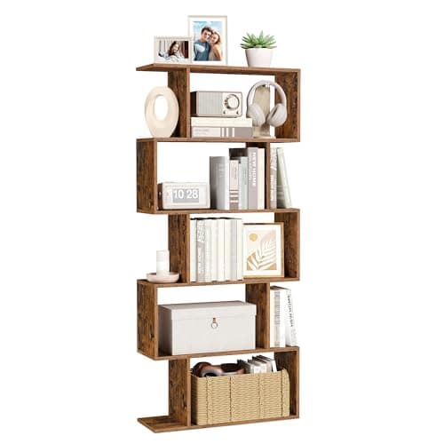 7 Best Room Divider Bookcases in 2026