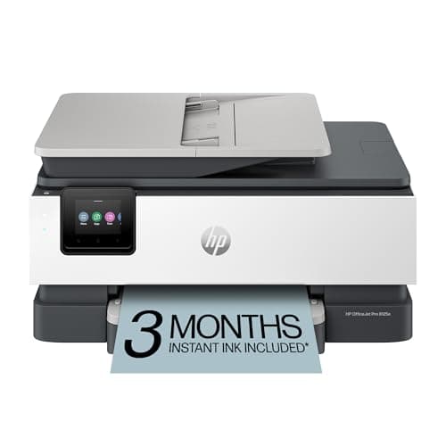 8 Best Duplex Printers for Home Offices in 2026
