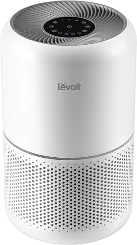 6 Best Air Purifiers for Home Offices in 2026
