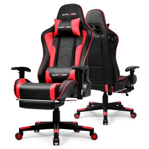8 Best Gaming Chairs with Speakers in 2026
