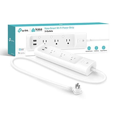 5 Best Smart Power Strips in 2026