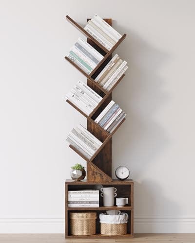 8 Best Bookshelves for Bedroom in 2026