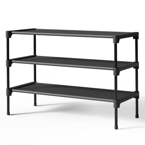 8 Best Shoe Racks for Entryway in 2026