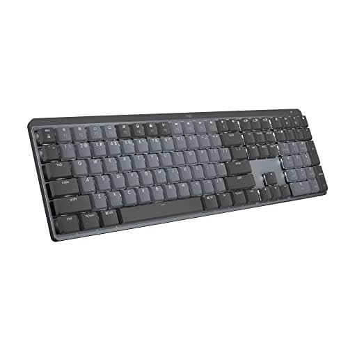 8 Best Mechanical Keyboards for Quiet Typing and Office Use in 2026
