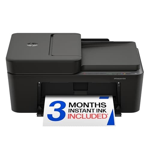 8 Best Printers for Occasional Use in 2026