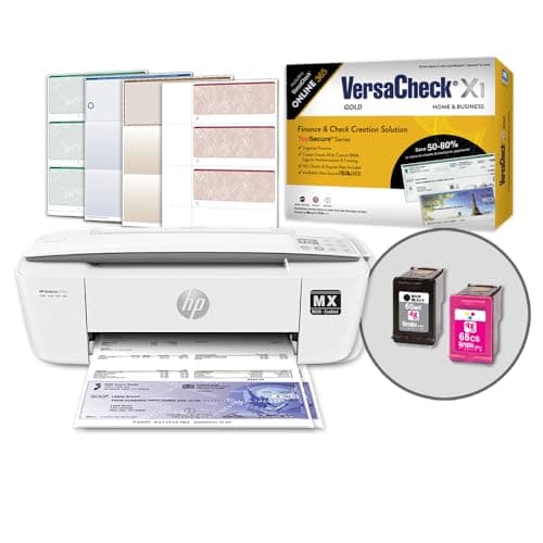 8 Best Printers for Checks in 2026