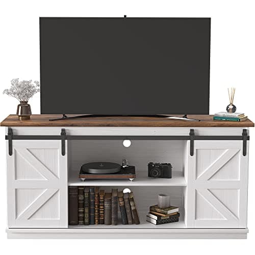 7 Best TV Stands for 65 Inch TVs in 2026