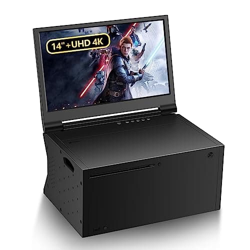 8 Best Portable Monitors for Xbox Series X and S in 2026