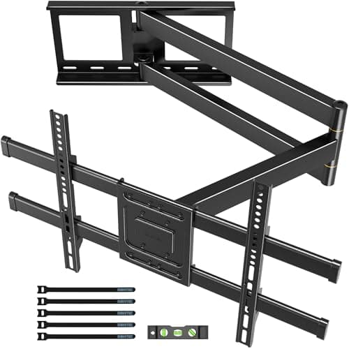 3 Best Corner TV Stands (Floor Consoles + Wall Mounts) in 2026