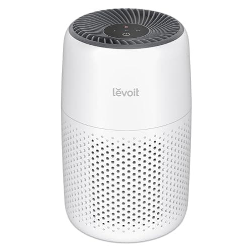 5 Best Air Purifiers for Small Rooms in 2026