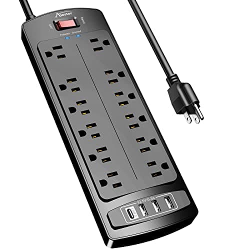 8 Best Power Strips for Desks in 2026