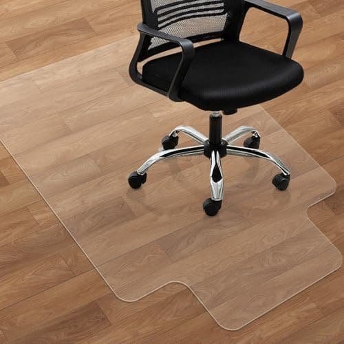 8 Best Rolling Chair Mats in 2026
