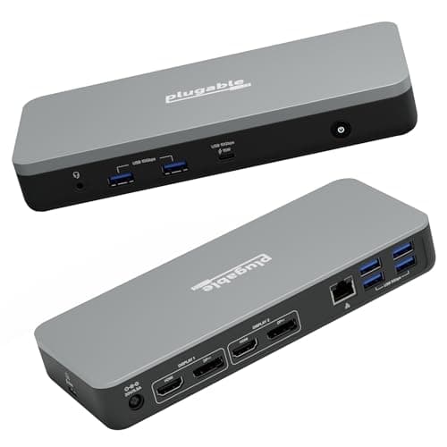 8 Best Docking Stations for Chromebooks in 2026