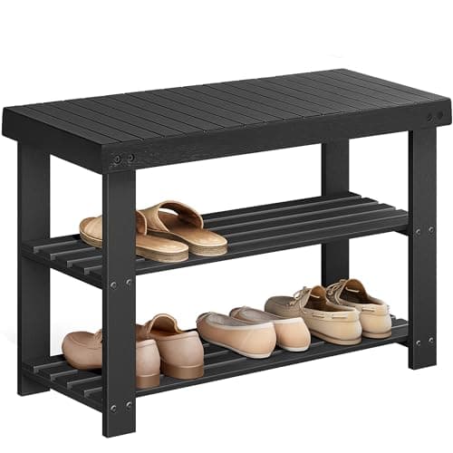 8 Best Shoe Rack Benches in 2026