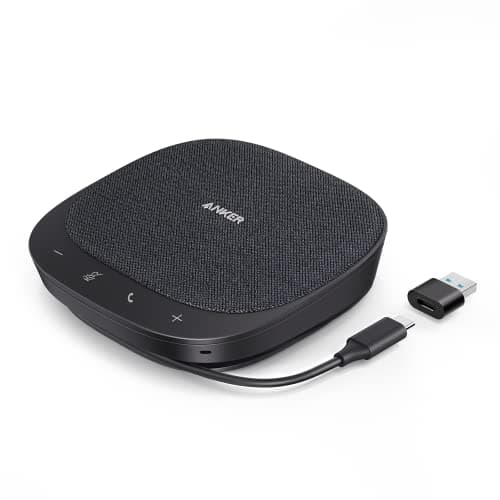 5 Best Speakerphones for Two-Person Offices in 2026