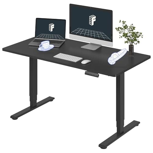 8 Best Standing Desk Frames for Small Home Offices in 2026
