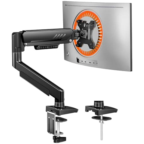 8 Best Monitor Arms for Laptop in 2026