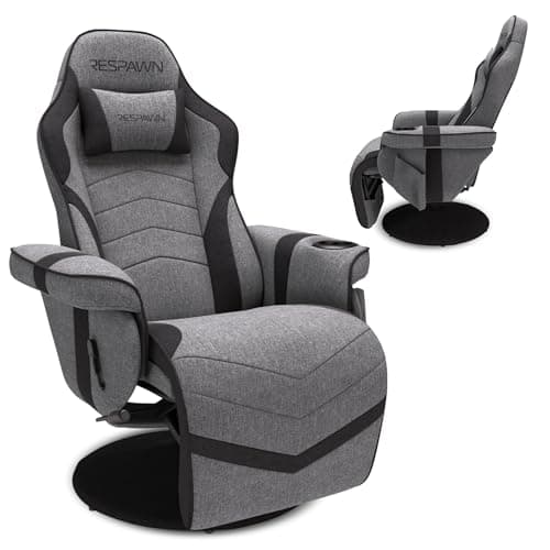 8 Best Gaming Chair Recliners in 2026