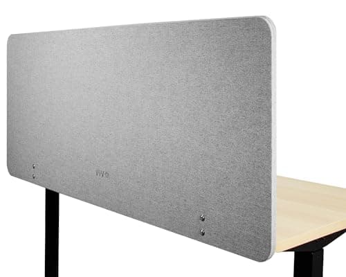 5 Best Clamp-On Desk Privacy Panels in 2026