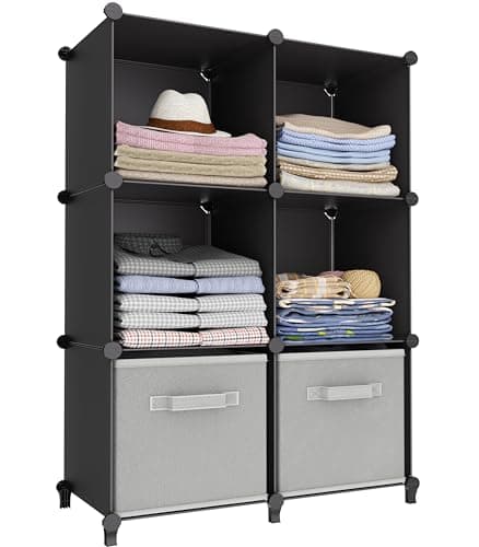 8 Best Bookshelves with Storage in 2026