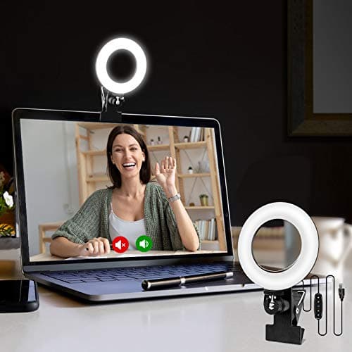 6 Best Clip-On Video Lighting in 2026