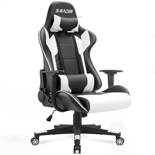 8 Best Gaming Chairs with Massage in 2026