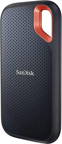 4 Best Portable SSDs in 2026