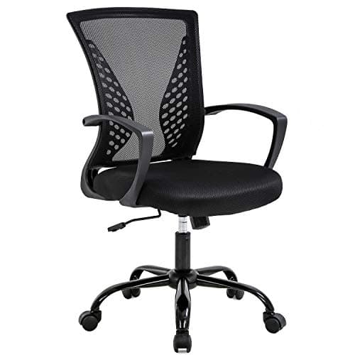 6 Best Mesh Gaming Chairs in 2026