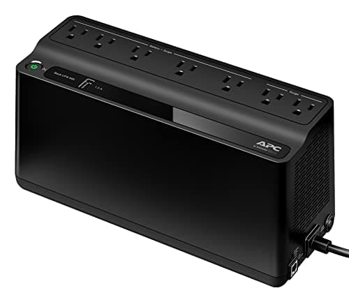 5 Best 600VA UPS Battery Backups in 2026