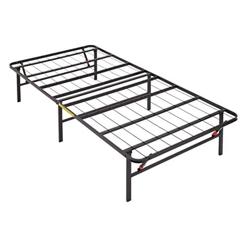 8 Best Twin XL Bed Frames in 2026