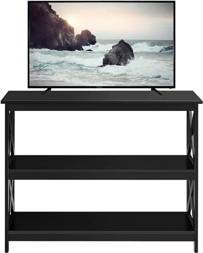 8 Best Tall TV Stands in 2026