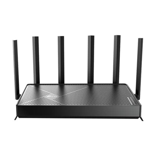 5 Best BE6500 Wi-Fi 7 Routers in 2026