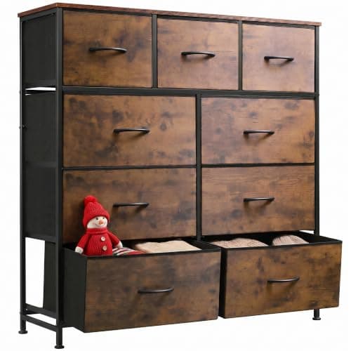 8 Best Closet Organizers with Drawers in 2026