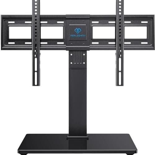 8 Best Glass TV Stands (Swivel & Media Console) in 2026