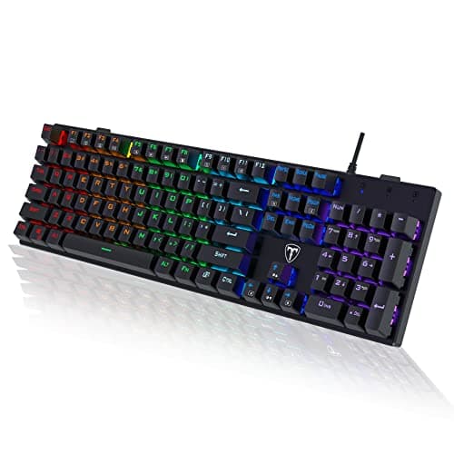 8 Best Mechanical Keyboards in 2026