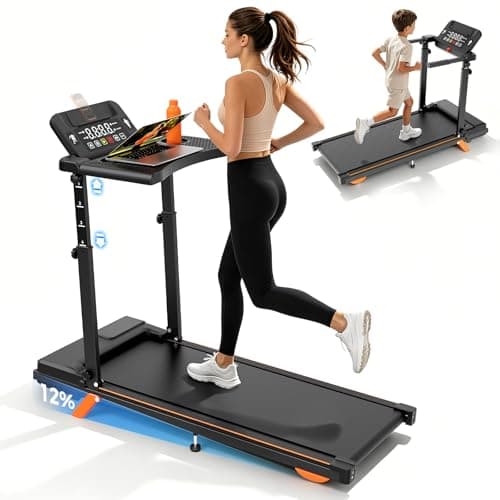 8 Best Standing Desk Treadmills in 2026