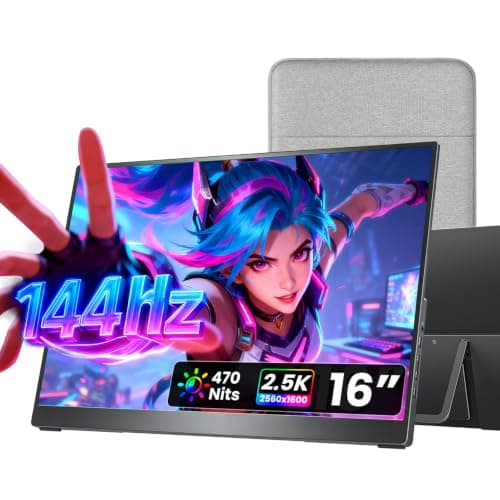 8 Best Portable Monitors for MacBook Pro in 2026