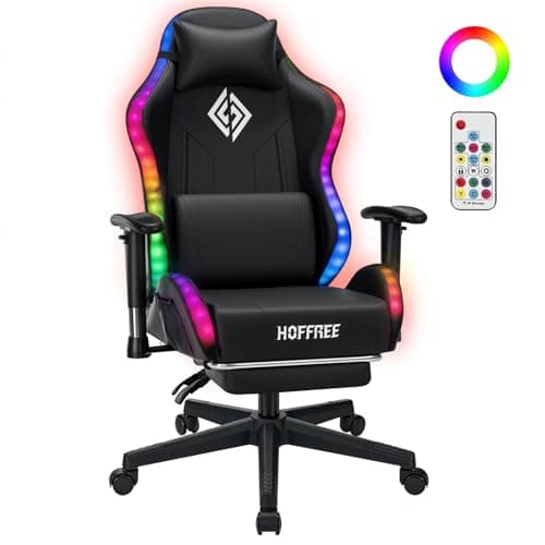 8 Best Gaming Chairs for Kids in 2026