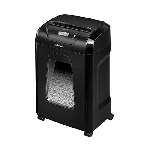 8 Best Paper Shredders with Pull-Out Bins in 2026