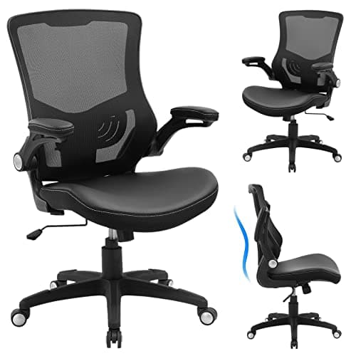 8 Best Office Chairs with Adjustable Lumbar Support in 2026