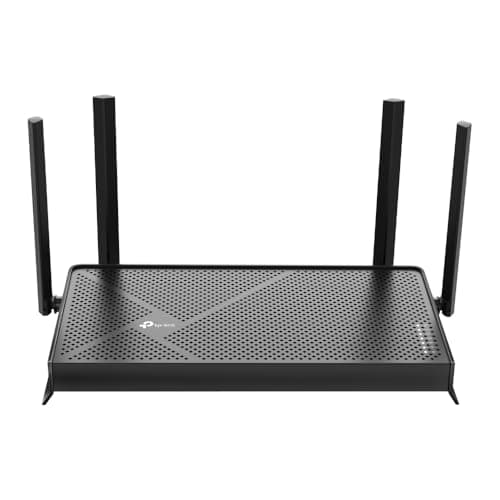 4 Best Dual-Band Wi-Fi 7 Routers in 2026