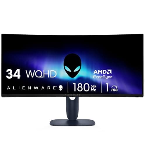 8 Best Ultrawide Monitors for Gaming in 2026