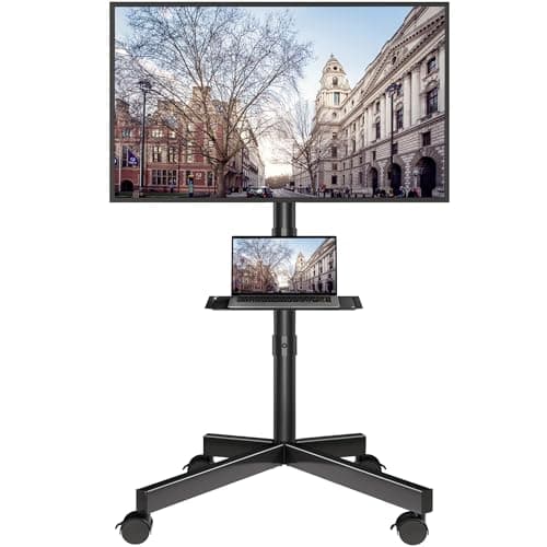 6 Best Mobile TV Stands in 2026