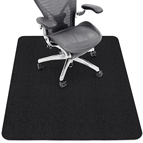 8 Best Chair Mats for Hard Floors in 2026