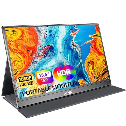 7 Best Portable Monitors for MacBook Air in 2026